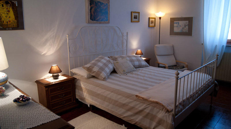 B&B La Roverella Castellina in Chianti Cameră foto